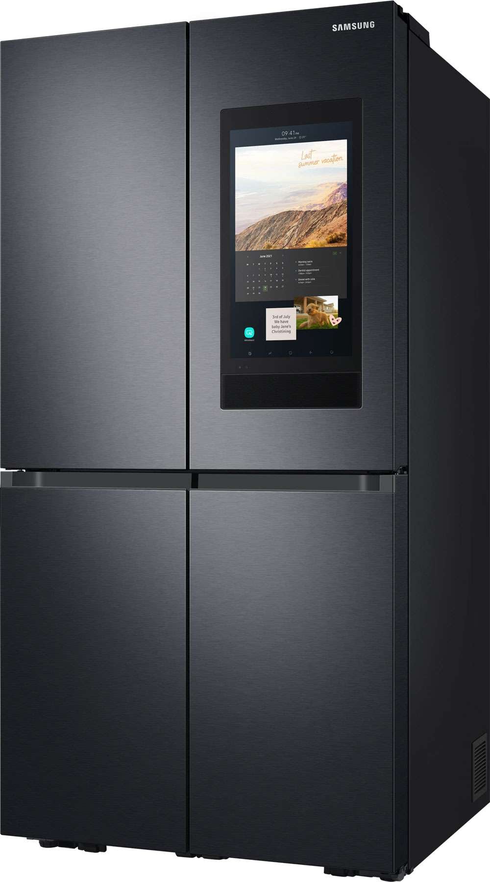 Samsung 810L French Door Refrigerator SRF9700BFH | Greater Sydney Only