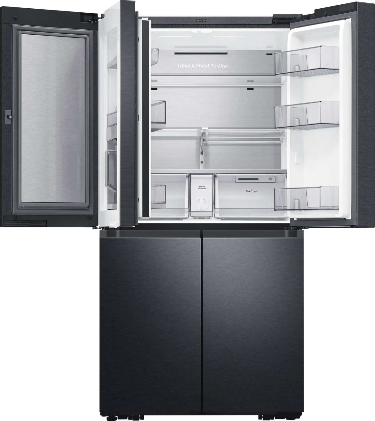 Samsung 810L French Door Refrigerator SRF9700BFH | Greater Sydney Only