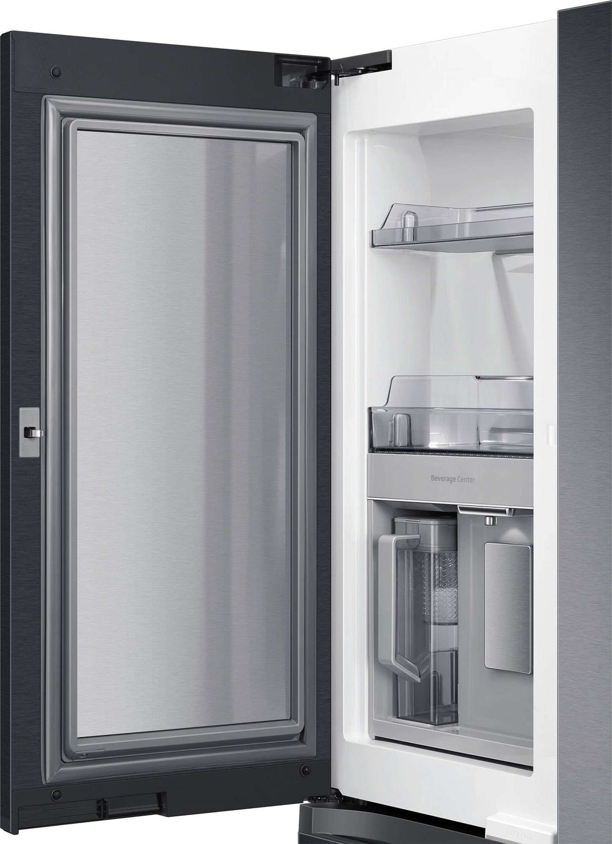 Samsung 810L French Door Refrigerator SRF9700BFH | Greater Sydney Only