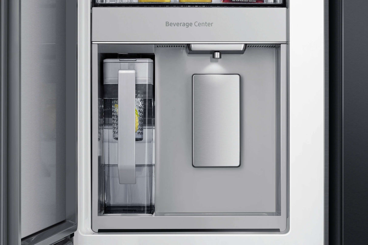 Samsung 810L French Door Refrigerator SRF9700BFH | Greater Sydney Only