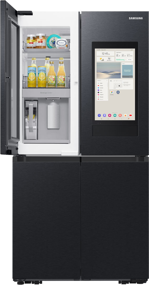 Samsung 809L French Door Refrigerator SRF9800BFH | Greater Sydney Only