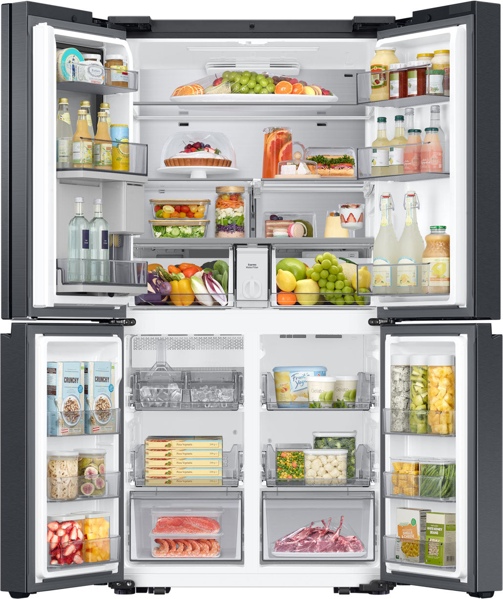 Samsung 809L French Door Refrigerator SRF9800BFH | Greater Sydney Only