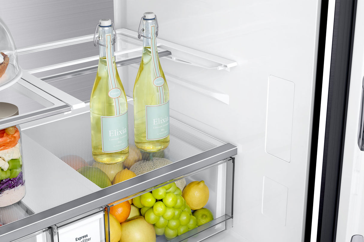 Samsung 809L French Door Refrigerator SRF9800BFH | Greater Sydney Only