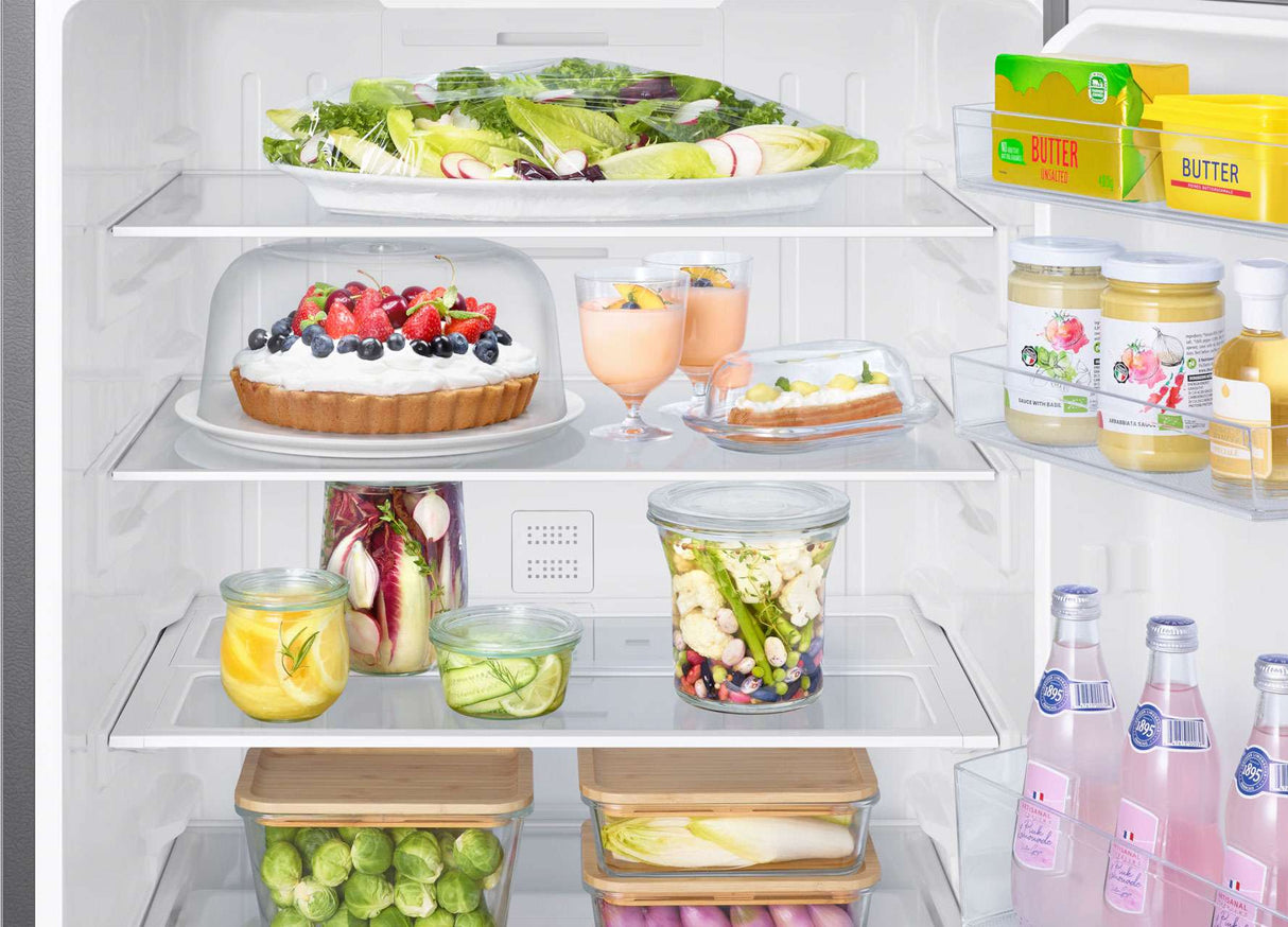 Samsung 427L Bottom Mount Refrigerator SRL4200B | Greater Sydney Only