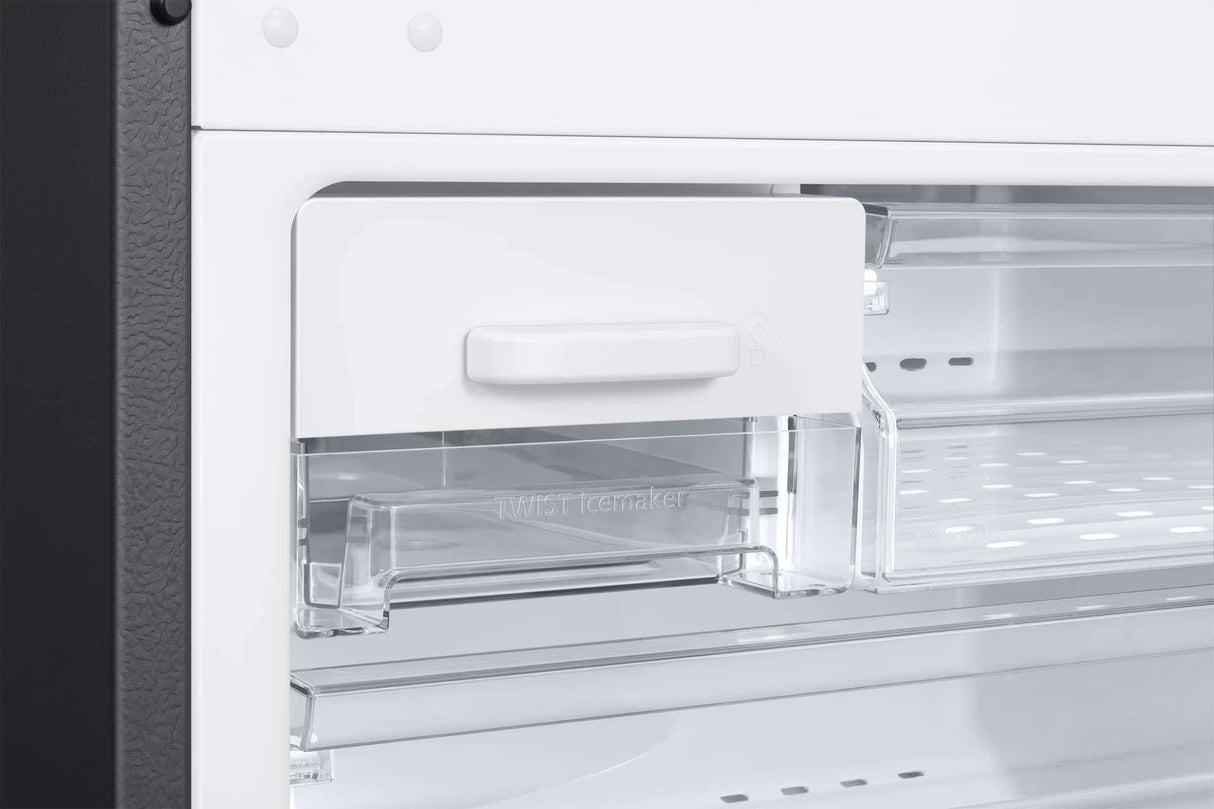 Samsung 427L Bottom Mount Refrigerator SRL4200B | Greater Sydney Only