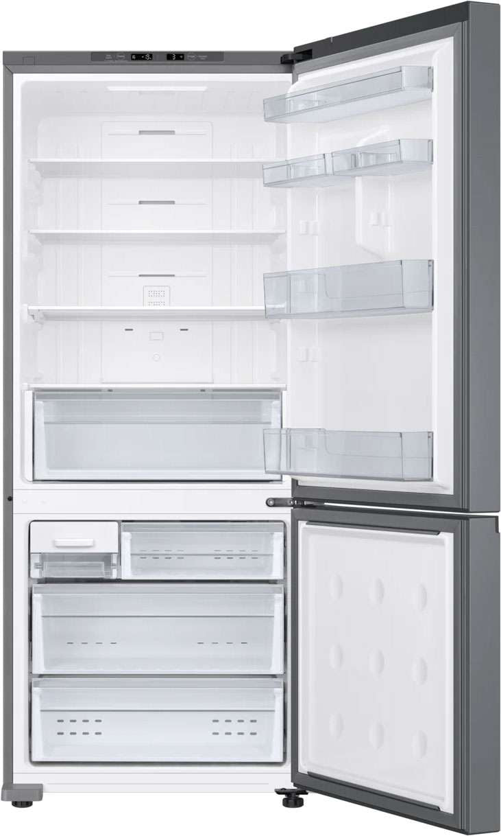 Samsung 427L Bottom Mount Refrigerator SRL4200S | Greater Sydney Only
