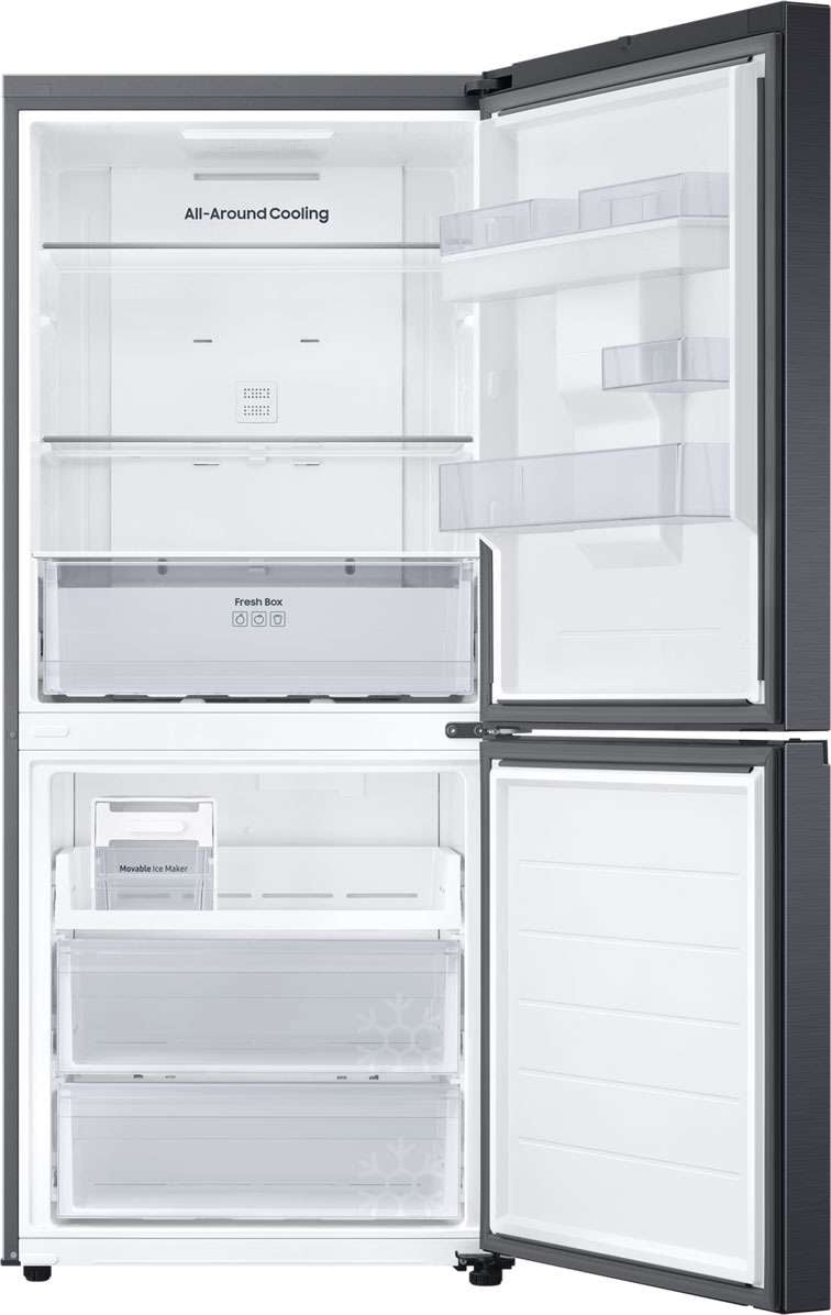 Samsung 455L Bottom Mount Refrigerator SRL4600BD | Greater Sydney Only