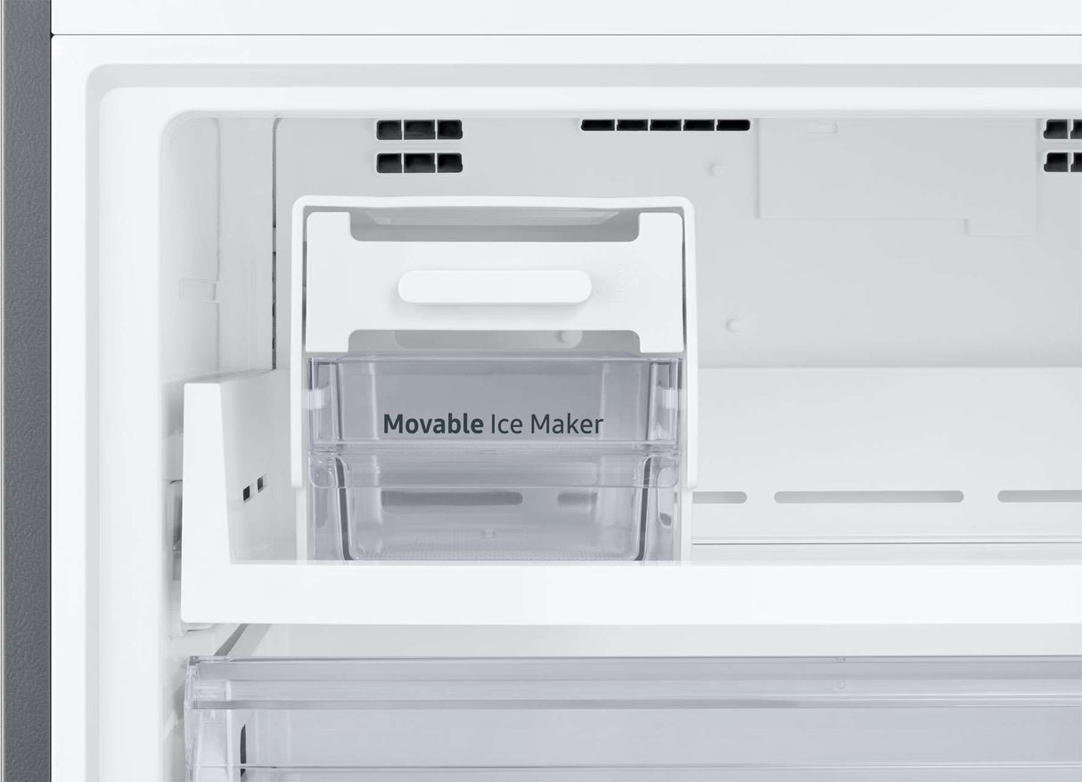 Samsung 455L Bottom Mount Refrigerator SRL4600BD | Greater Sydney Only