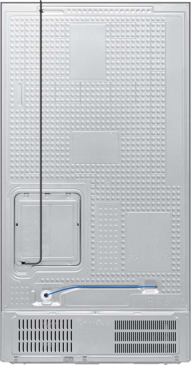 Samsung 634L Side by Side Refrigerator SRS6300B | Greater Sydney Only