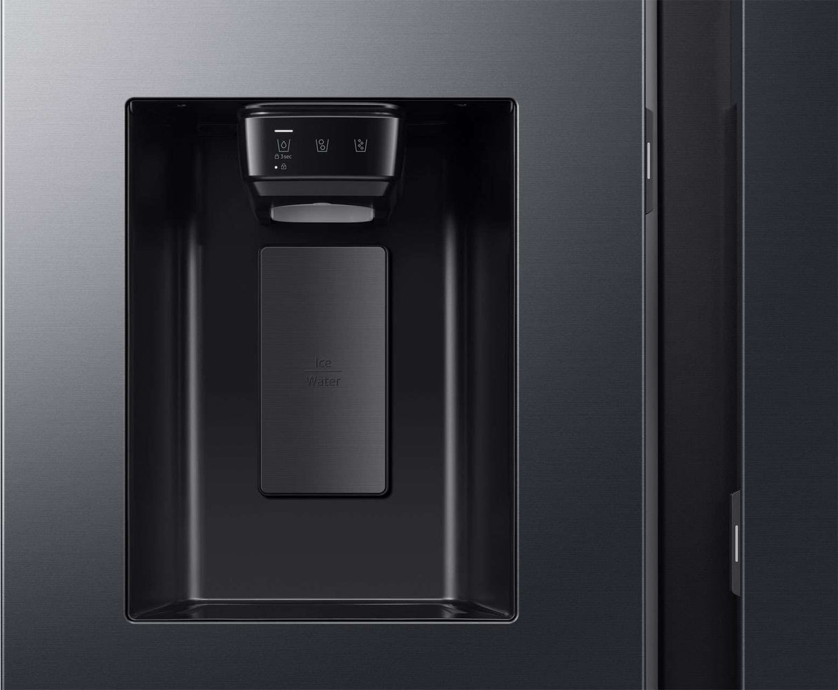 Samsung 634L Side by Side Refrigerator SRS6300B | Greater Sydney Only