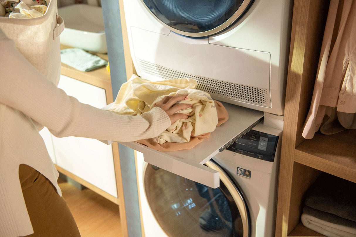 Electrolux Laundry Stacking Kit STA9GW3