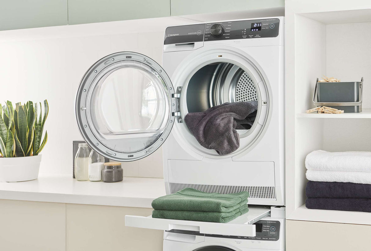 Electrolux Laundry Stacking Kit STA9GW3
