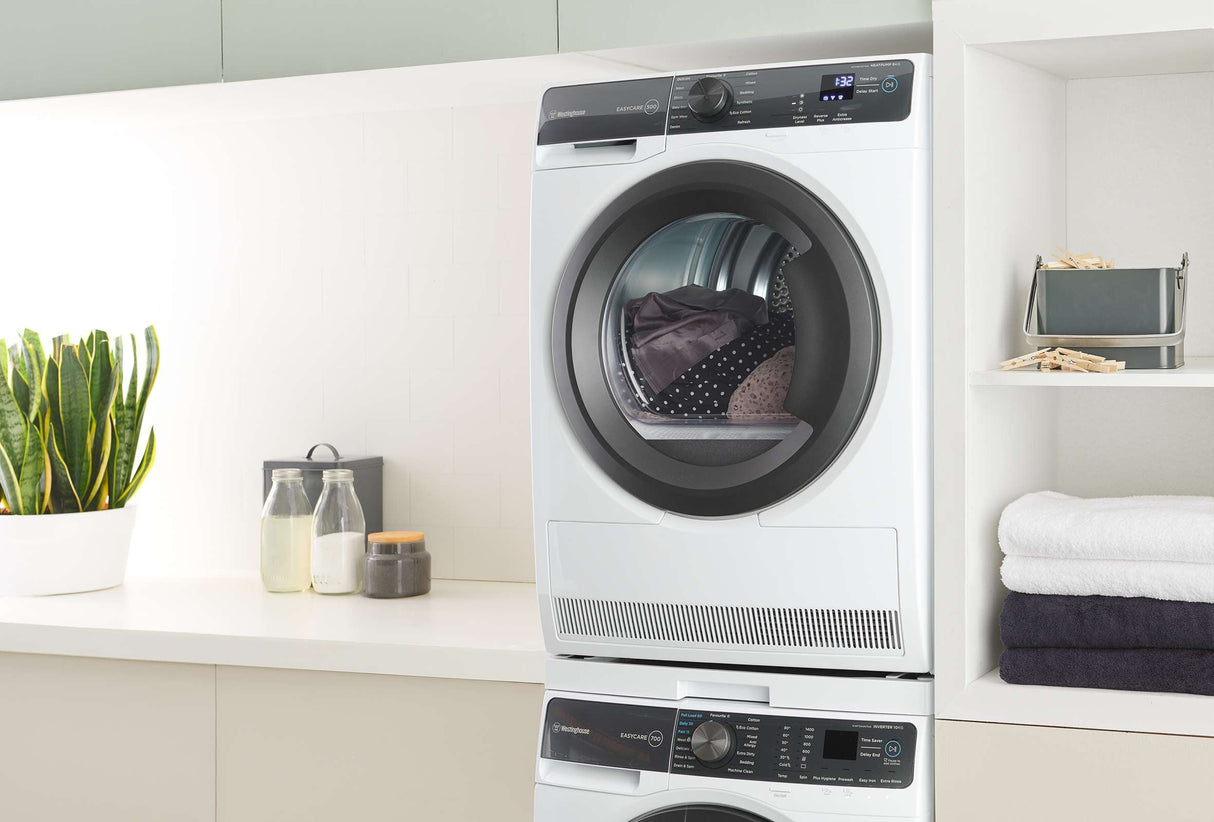 Electrolux Laundry Stacking Kit STA9GW3