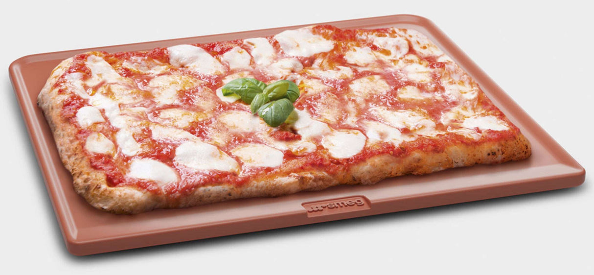 Smeg Pizza Stone - Suits All Ovens STONE