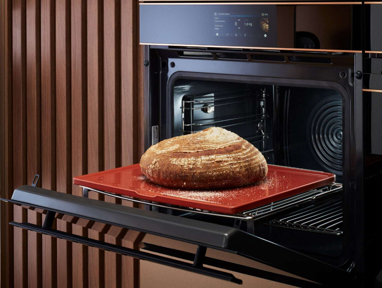 Smeg Pizza Stone - Suits All Ovens STONE