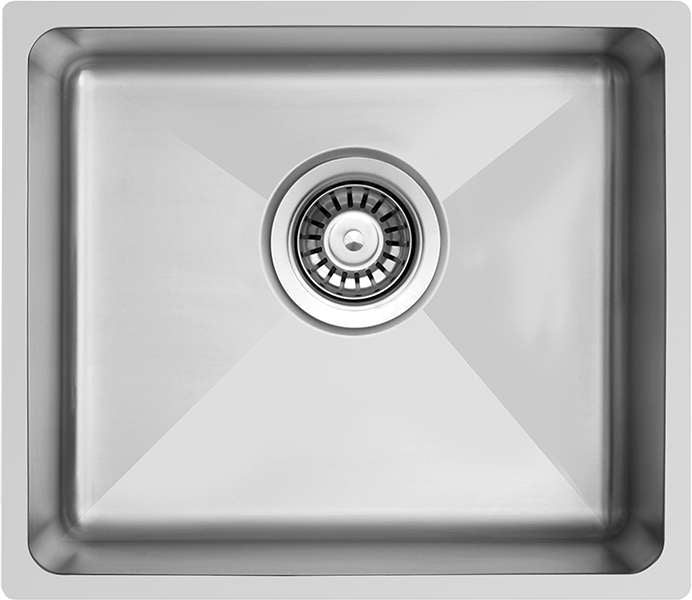 Artusi Single Bowl Sink STRAND