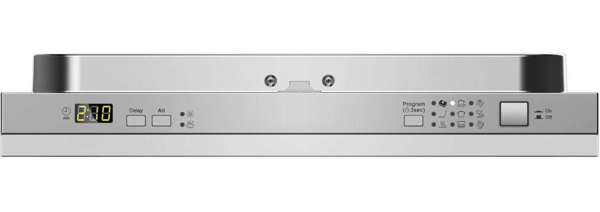 Technika 45cm Fully-Integrated Dishwasher TDX4INT-5