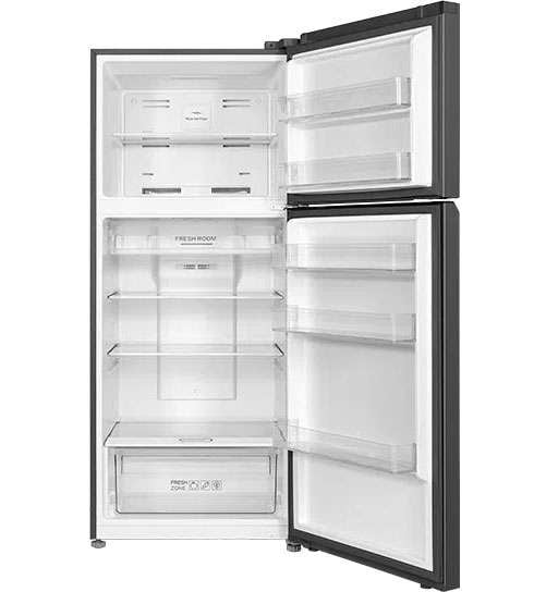 TCL 420L Top Mount Refrigerator TRF491TG | Greater Sydney Only