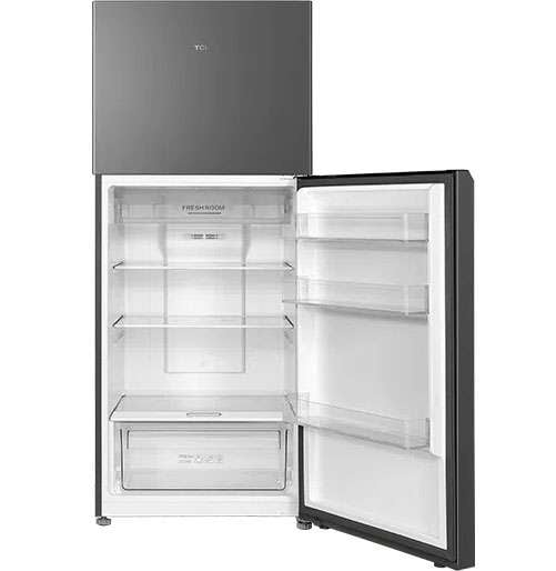 TCL 420L Top Mount Refrigerator TRF491TG | Greater Sydney Only