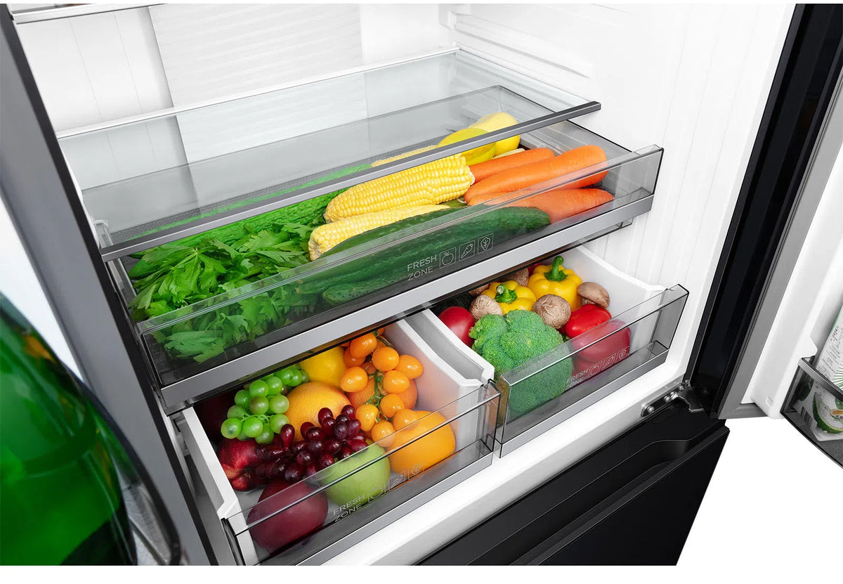 TCL 496L French Door Refrigerator TRF495FHB | Greater Sydney Only