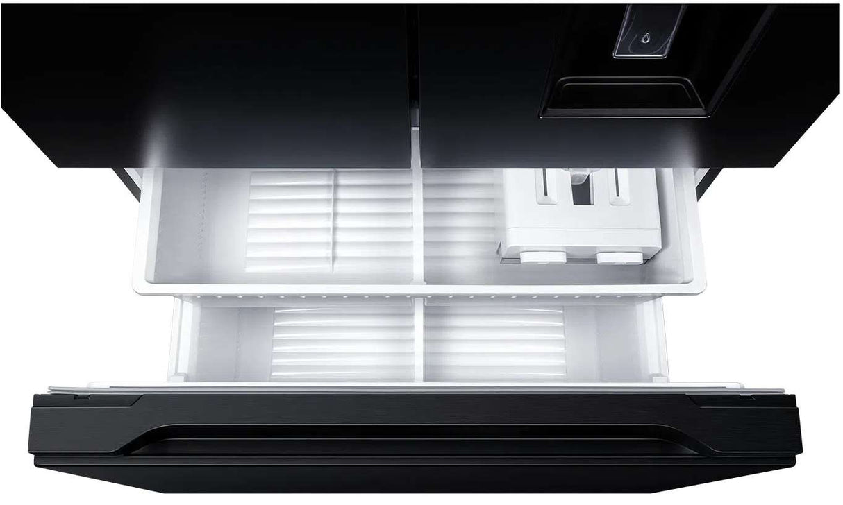 TCL 575L French Door Refrigerator TRF576FHB | Greater Sydney Only