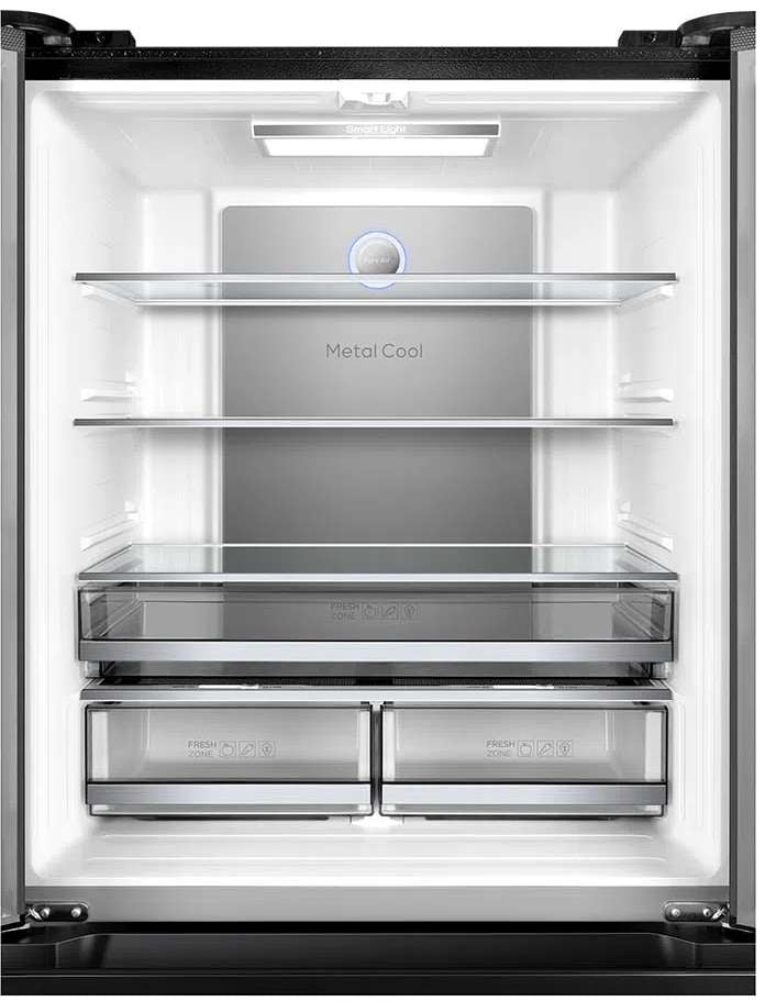 TCL 575L French Door Refrigerator TRF576FHB | Greater Sydney Only