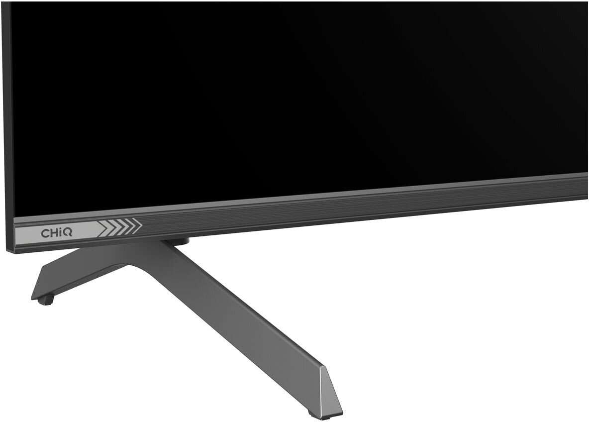 CHiQ 65" QM10 4K QLED Smart Google TV U65QM10