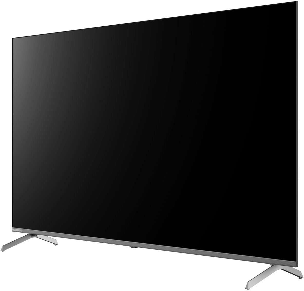 CHiQ 65" QM10 4K QLED Smart Google TV U65QM10