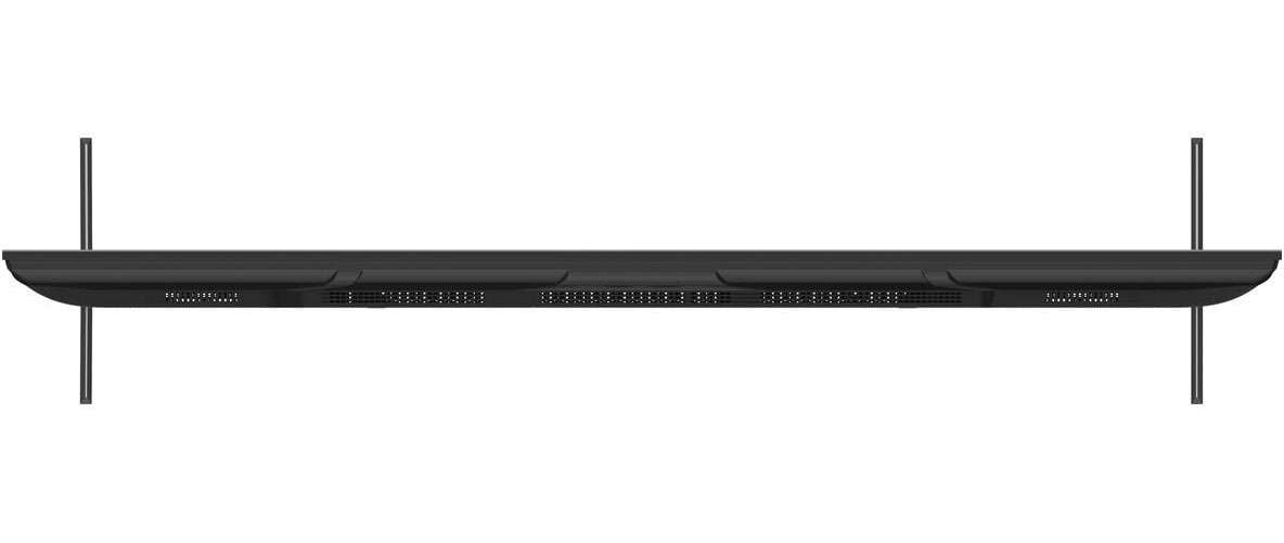 CHiQ 65" QM10 4K QLED Smart Google TV U65QM10