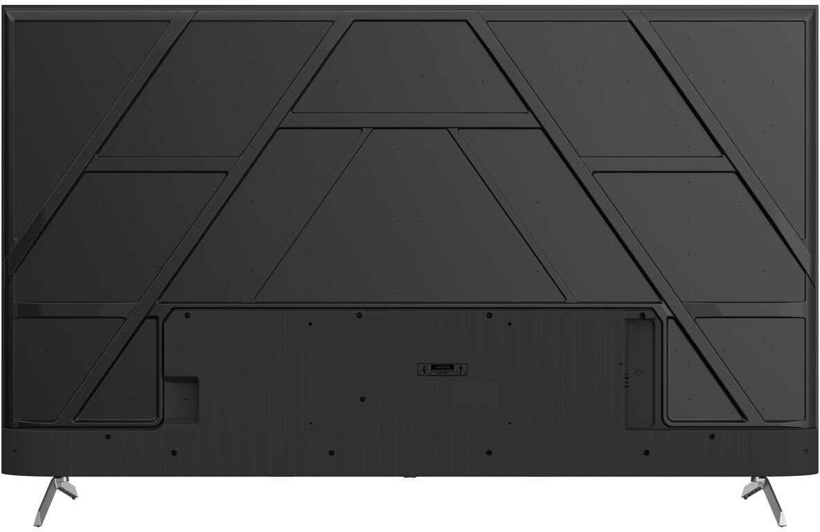 CHiQ 75" 4K QLED Smart Google TV U75QM10