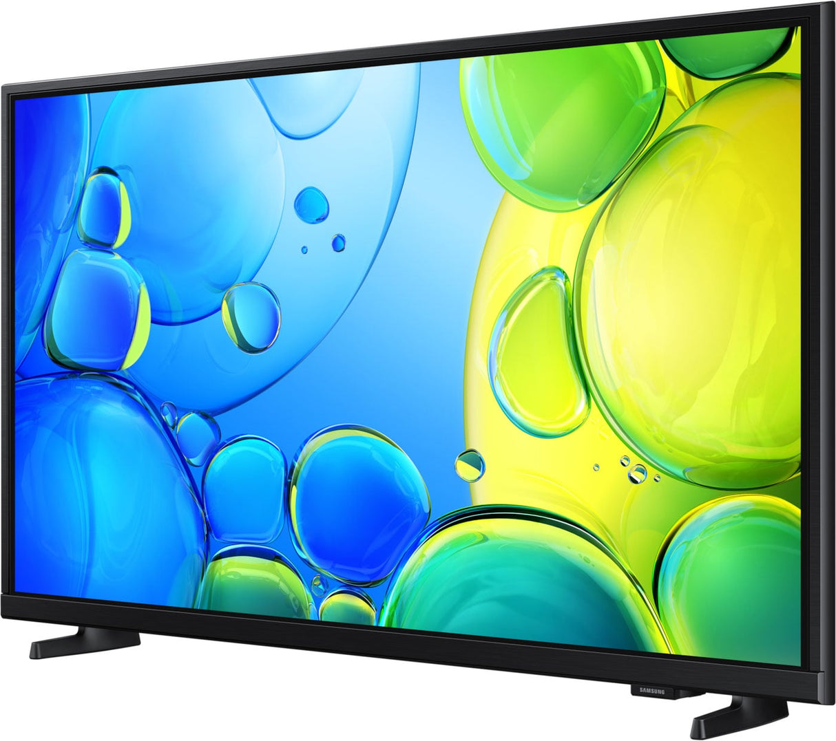 Samsung 32" F6000 Full HD LED Smart TV UA32F6000FWXXY