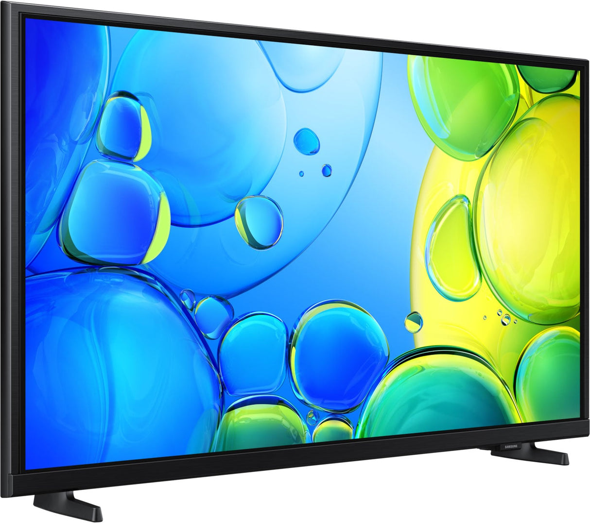 Samsung 32" F6000 Full HD LED Smart TV UA32F6000FWXXY