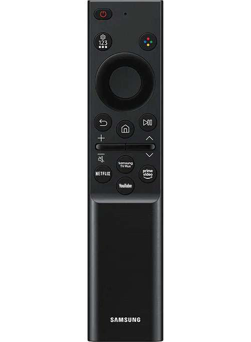 Samsung 55" Mini LED M70H 4K Vision AI Smart TV UA55M70HAWXXY