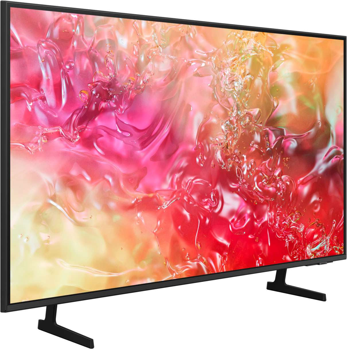 Samsung 65" DU7700 Crystal UHD 4K Smart TV UA65DU7700WXXY