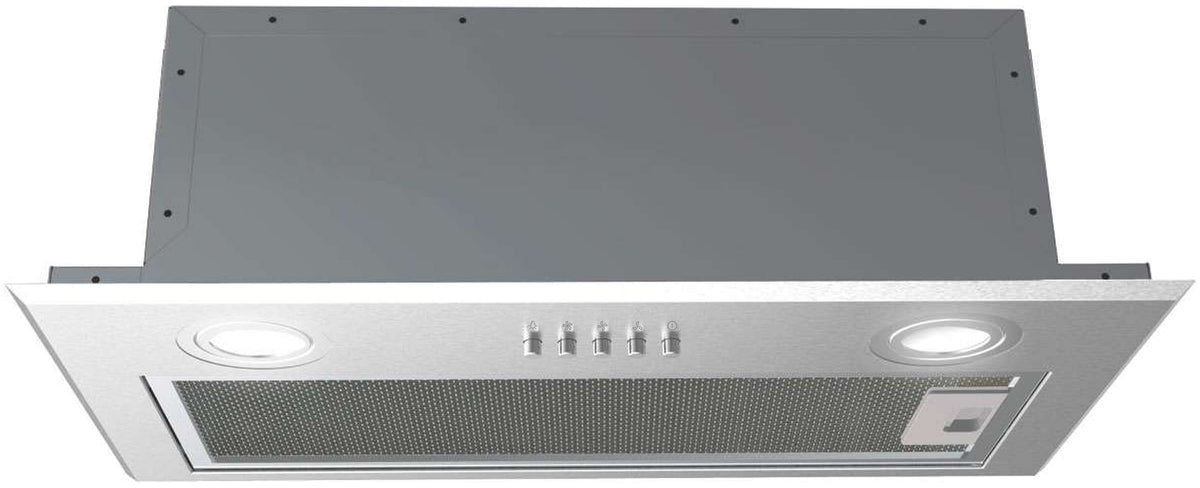 Casa 70cm Undermount Rangehood Stainless Steel UDMCA70