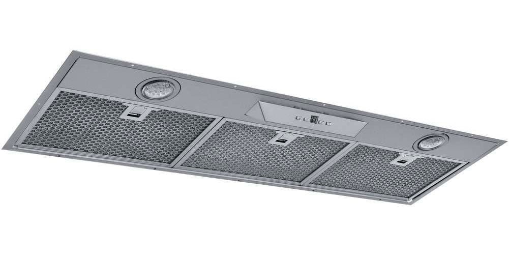 Schweigen 90cm Silent 1600m3/hr Stainless Steel Undermount Rangehood UM1170-9SP