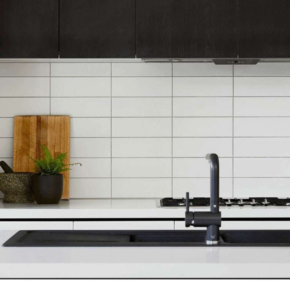 Schweigen 90cm Silent 3200m3/hr Stainless Steel Undermount Rangehood UM1390-9SE