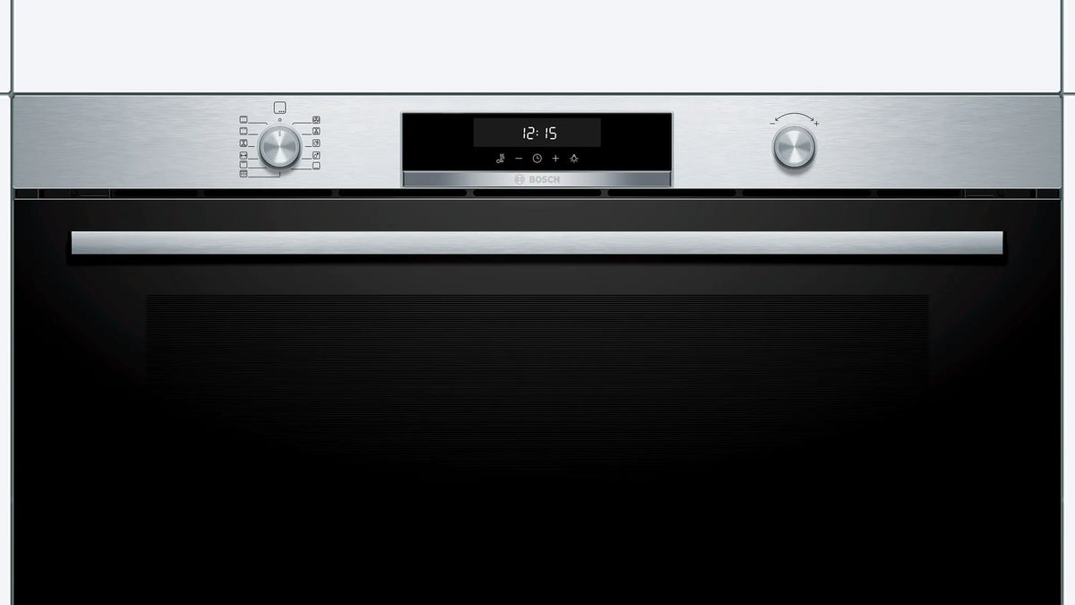 Bosch Series 6 90cm Built-In Oven VBC578FS0