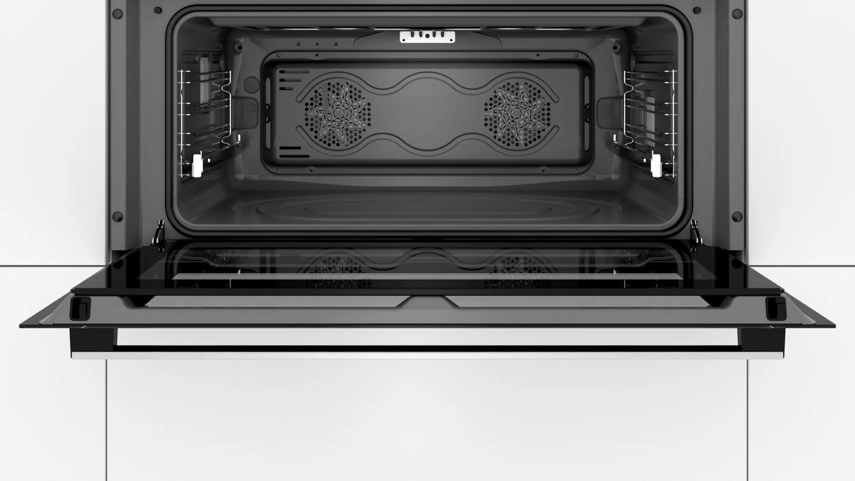 Bosch Series 6 90cm Built-In Oven VBC578FS0