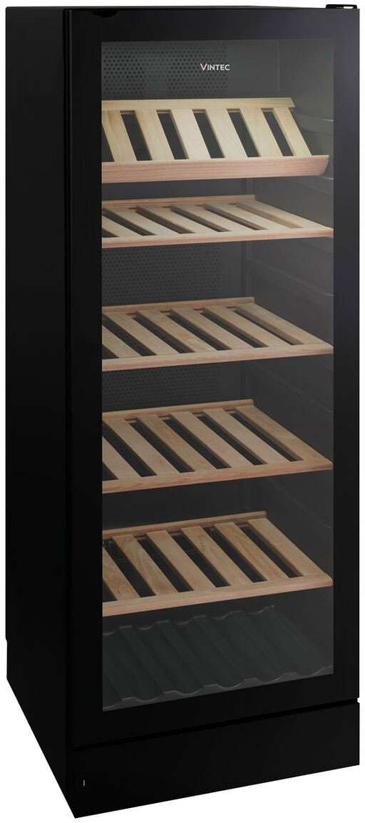Vintec 148 Bottle Wine Cabinet Fridge VWM148SBA-R | Greater Sydney Only
