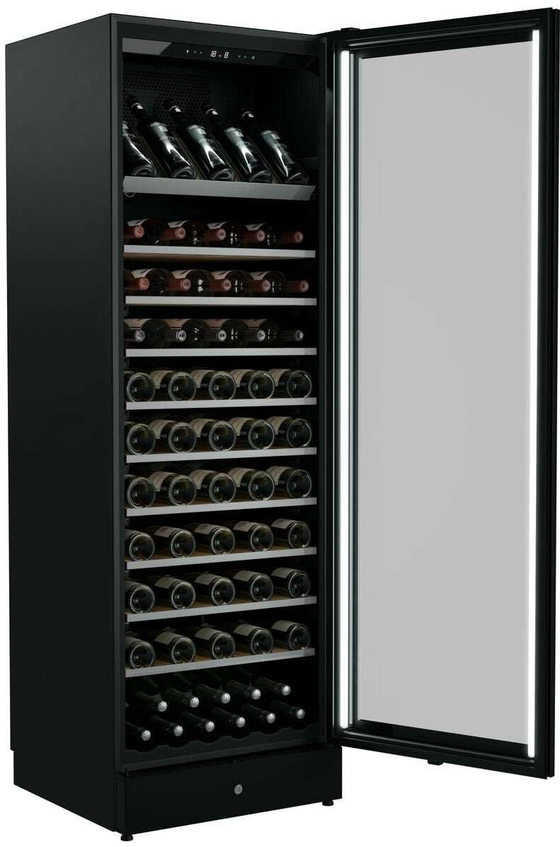 Vintec 126 Bottle Premium Wine Cabinet Fridge VWM198PBA-R | Greater Sydney Only