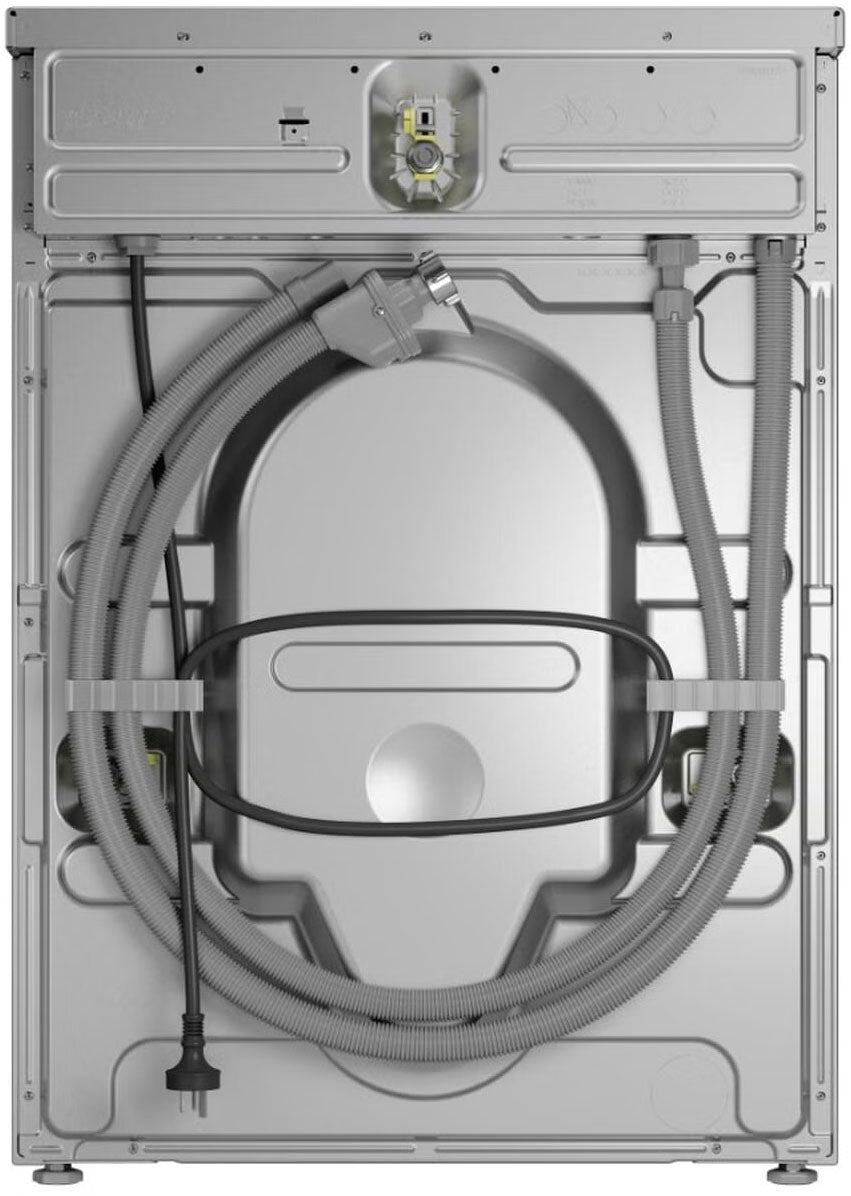 ASKO 9kg Steel Seal Front Load Washing Machine Graphite Black W5096RLG.AU