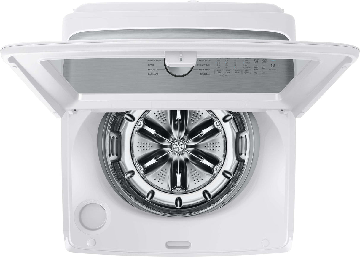 Samsung 12kg Top Load Washing Machine WA12A8376GW | Greater Sydney Only
