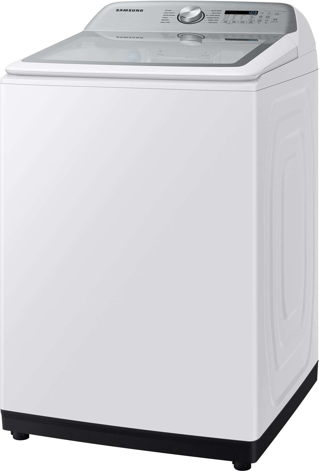 Samsung 12kg Top Load Washing Machine WA12A8376GW | Greater Sydney Only