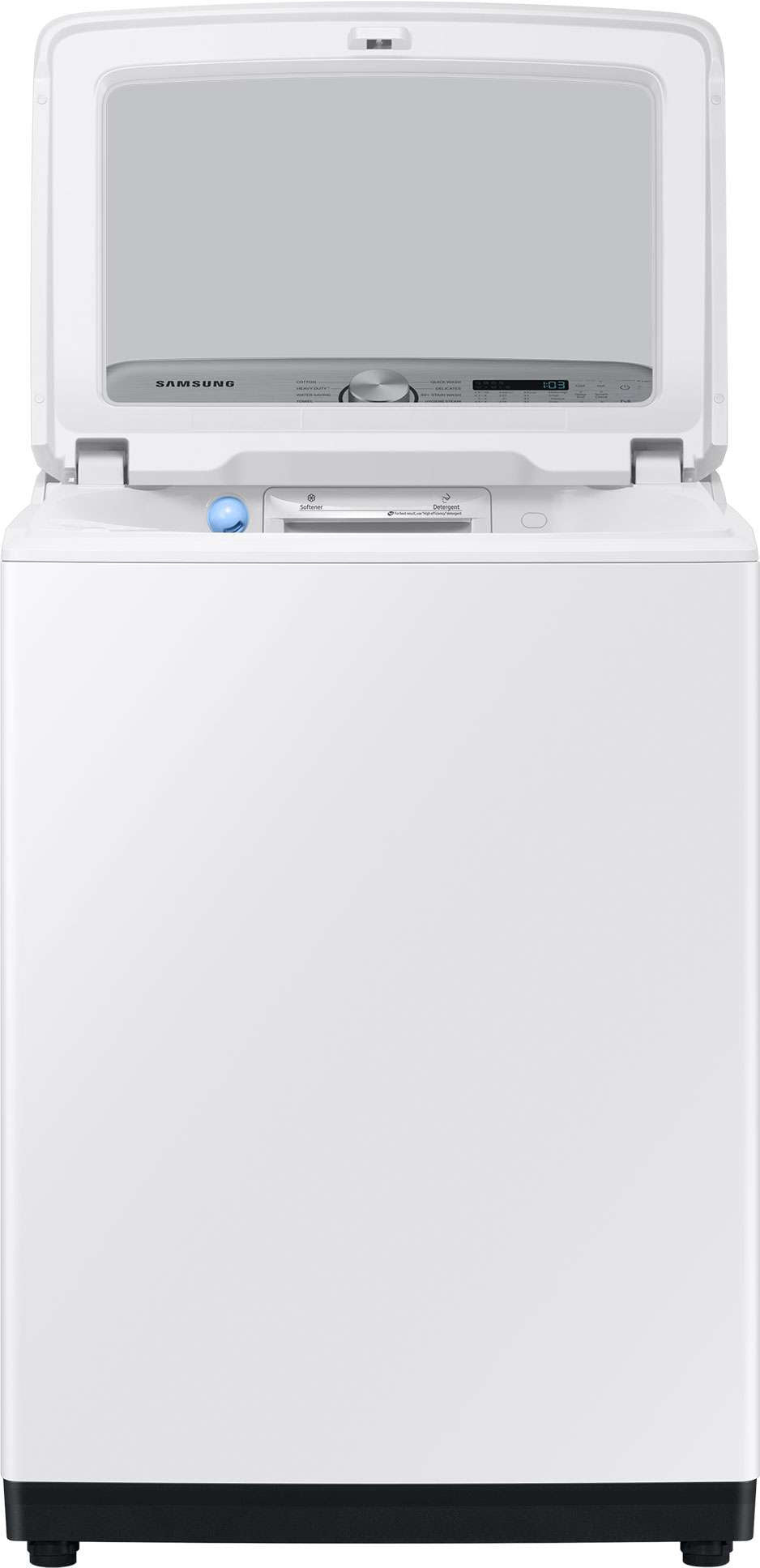 Samsung 12kg Top Load Washing Machine WA12A8376GW | Greater Sydney Only