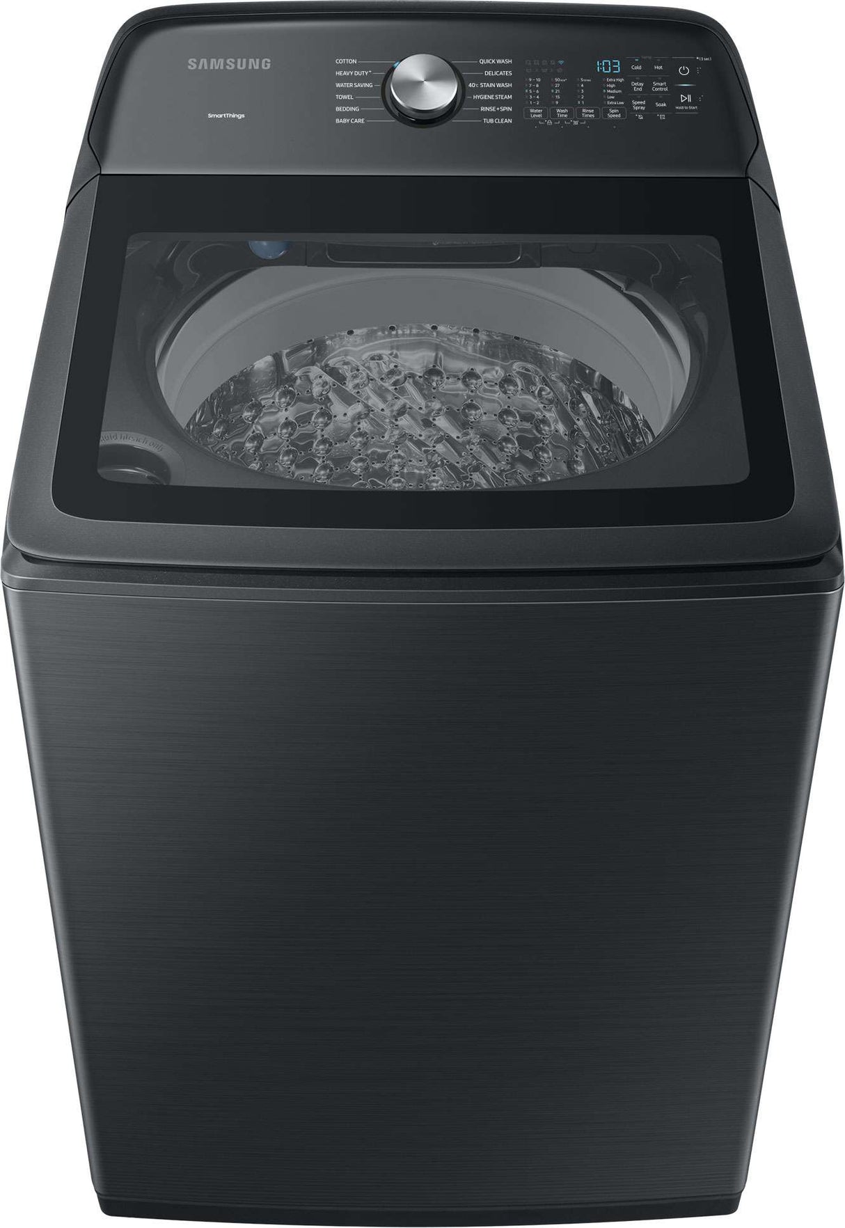 Samsung 14kg Top Load Washing Machine WA14A8377GV | Greater Sydney Only