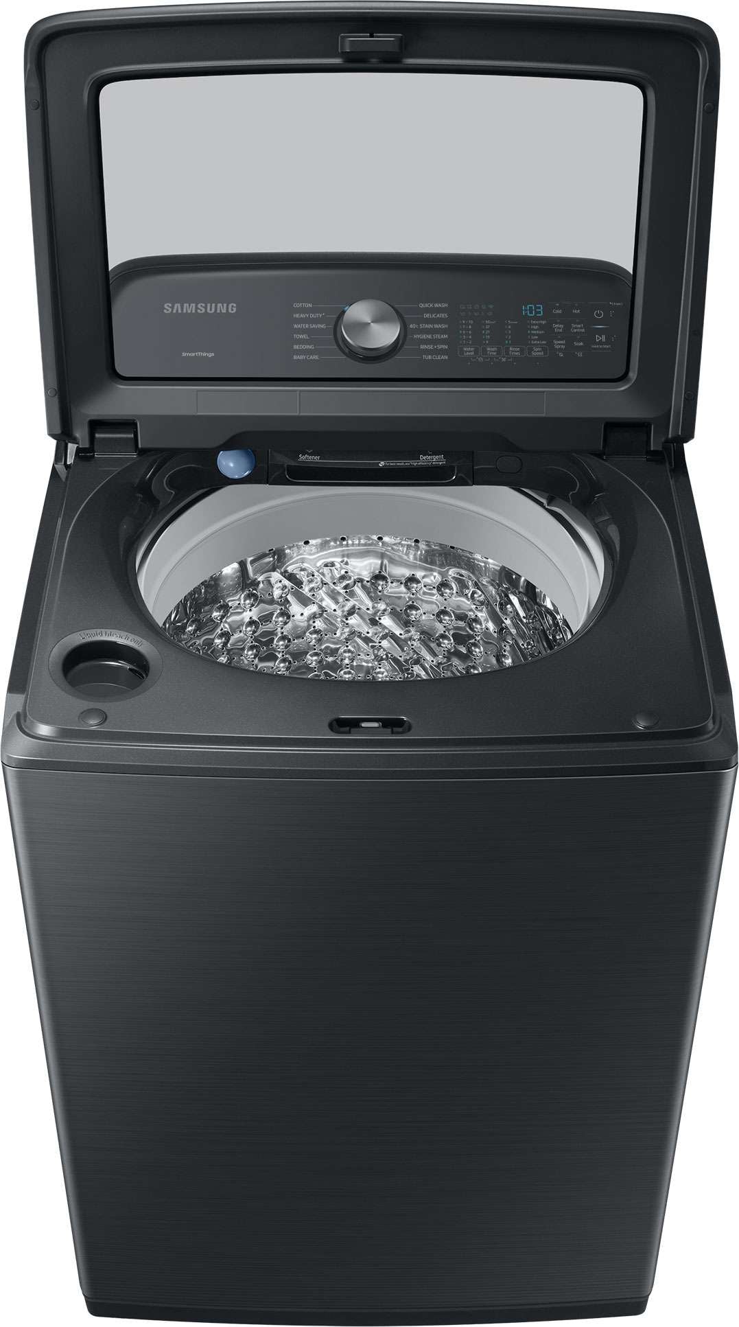 Samsung 14kg Top Load Washing Machine WA14A8377GV | Greater Sydney Only