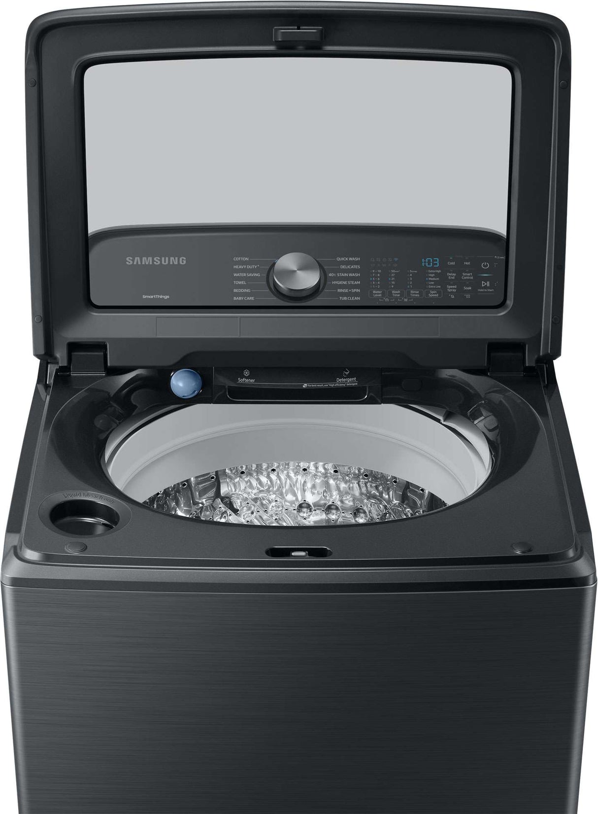 Samsung 14kg Top Load Washing Machine WA14A8377GV | Greater Sydney Only