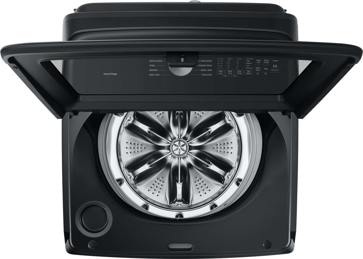 Samsung 14kg Top Load Washing Machine WA14A8377GV | Greater Sydney Only