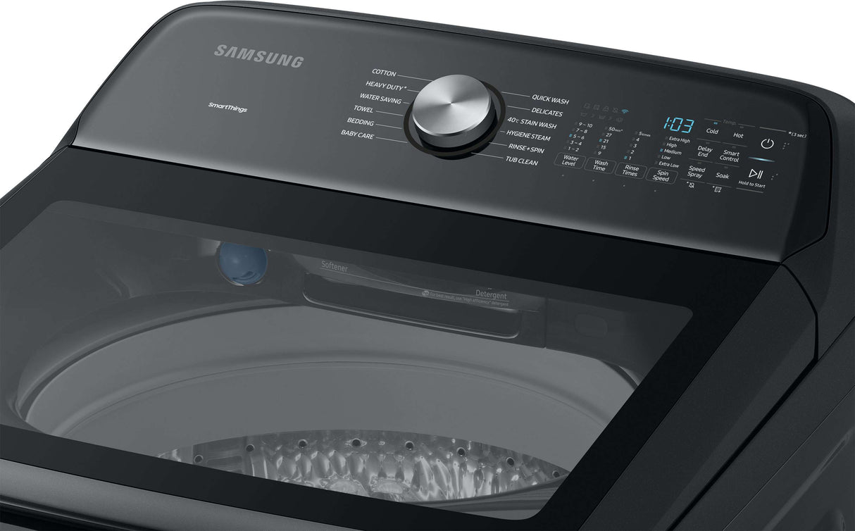 Samsung 14kg Top Load Washing Machine WA14A8377GV | Greater Sydney Only